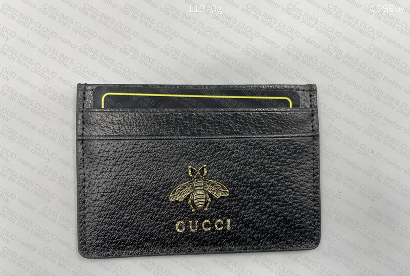 CARDHOLDER GUCCI 2