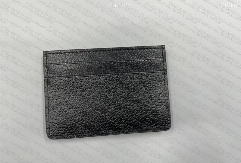 CARDHOLDER GUCCI 4
