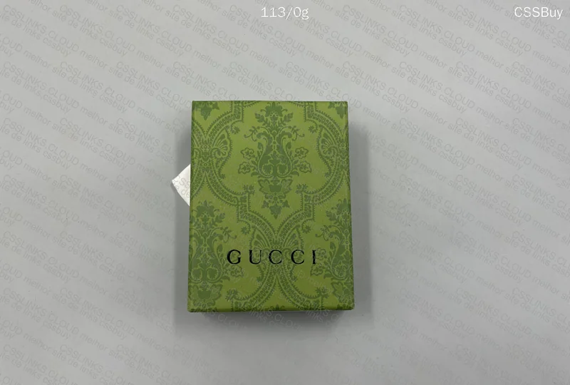 CARDHOLDER GUCCI 5