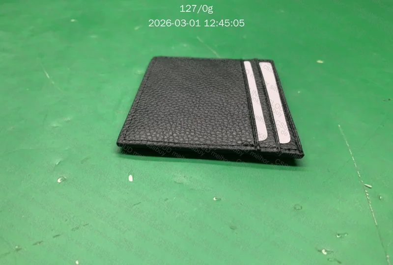 Cardholder Louboutin 2