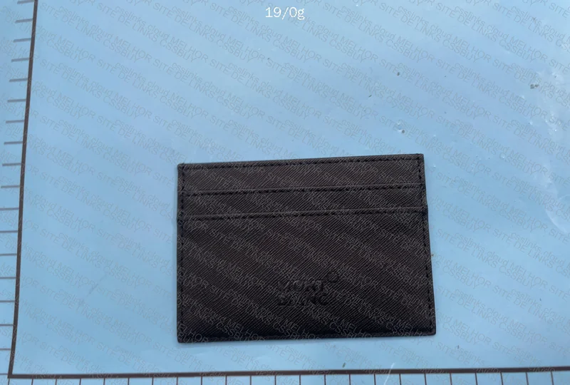 MontBlanc Card Holder GL or RL? 2