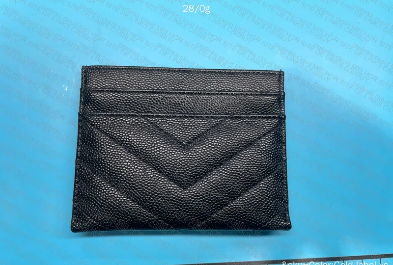 Cardholder YSL 2