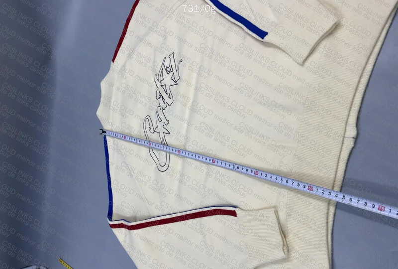 CORTEIZ Cardigan (HELP) 4
