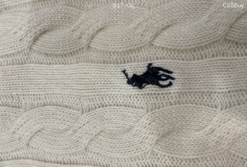 Ralph Lauren Cardigan
