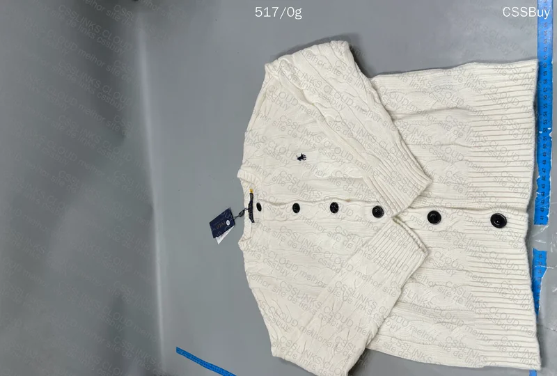 Ralph Lauren Cardigan 2