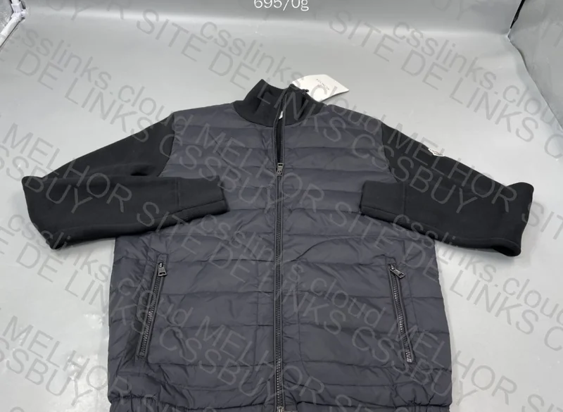 Cardigan monclear