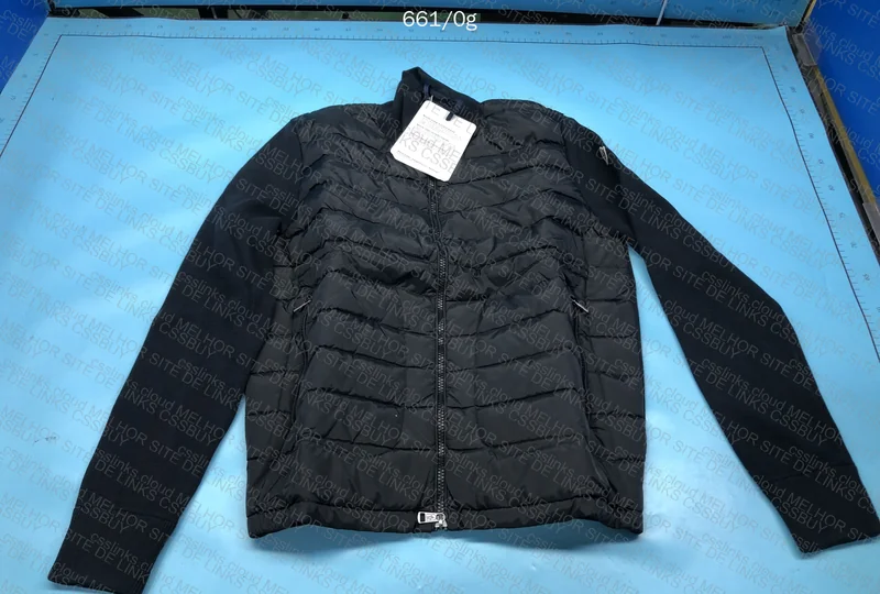 Cardigan Moncler 2