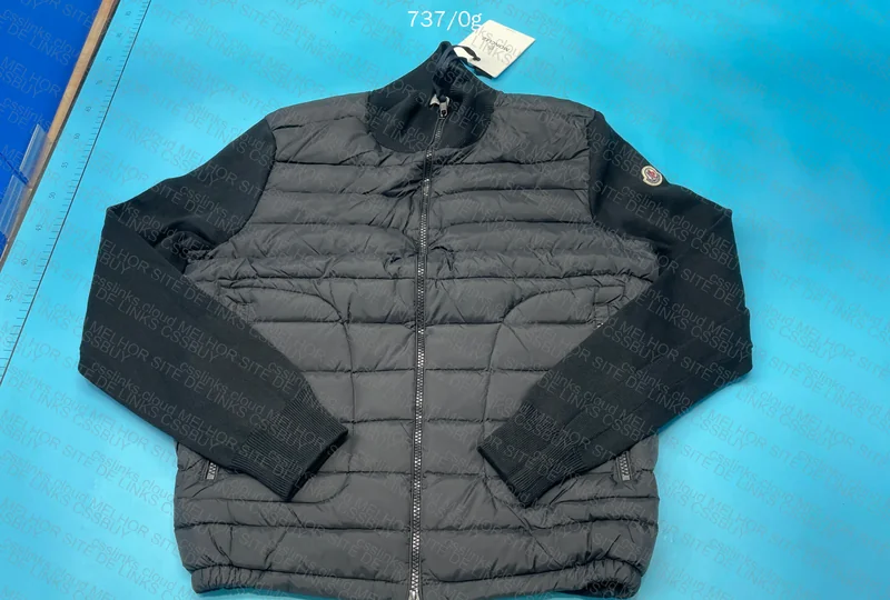 Cardigan moncler