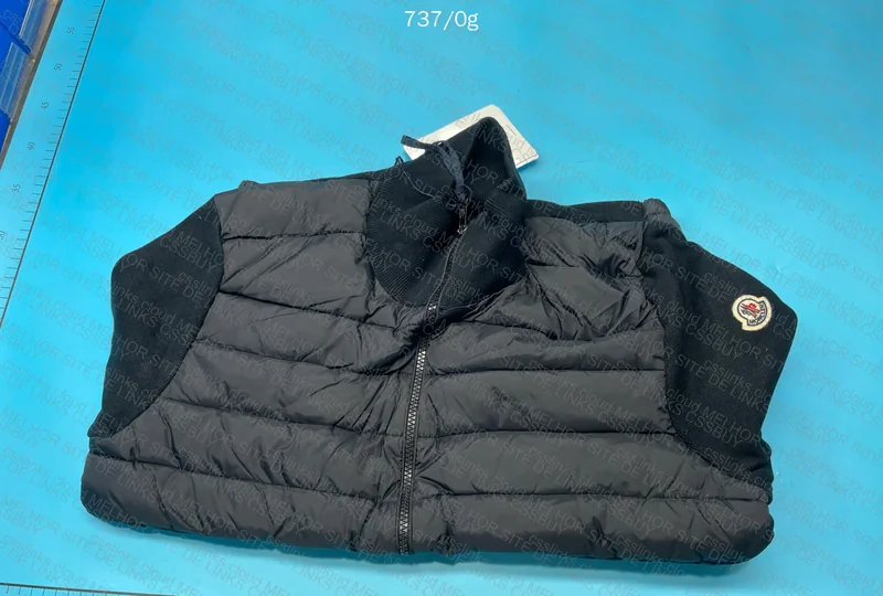 Cardigan moncler 2