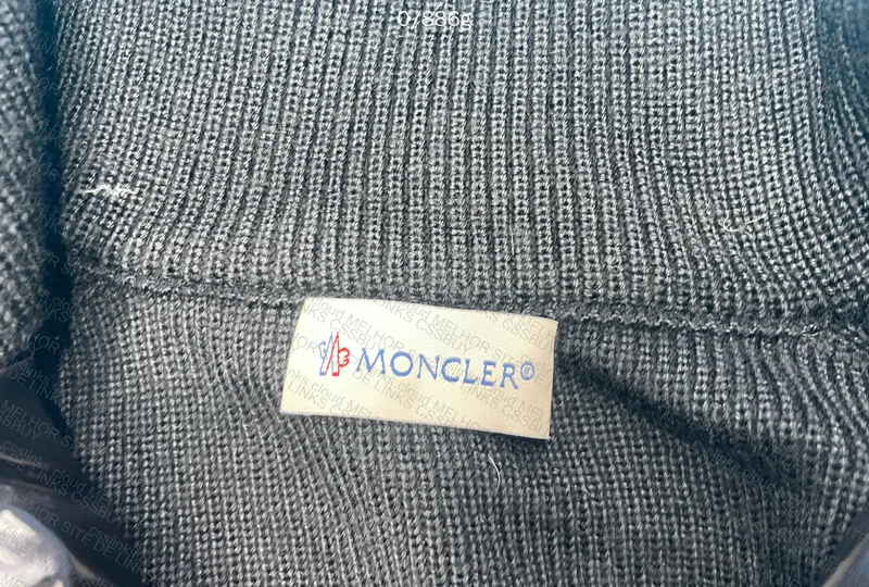 Cardigan Moncler 4