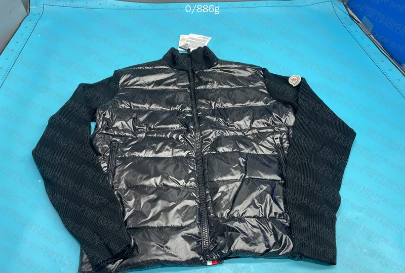 Cardigan Moncler 6