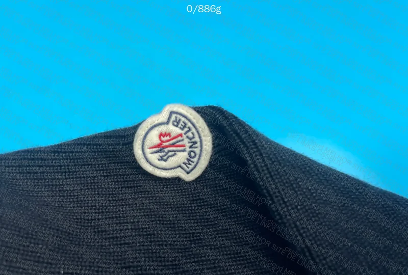 Cardigan Moncler 7