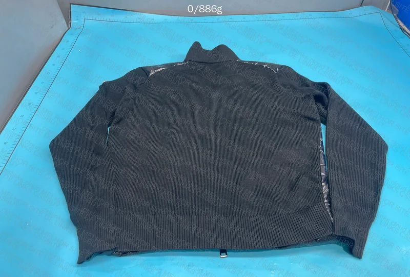 Cardigan Moncler 8