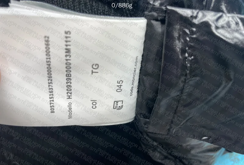 Cardigan Moncler 9