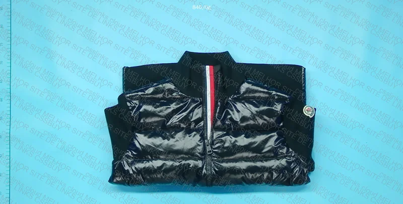 CARDIGAN MONCLER