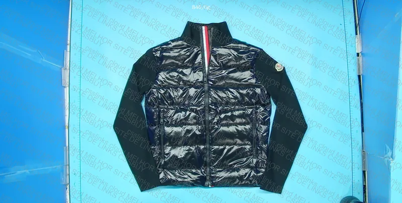 CARDIGAN MONCLER 2