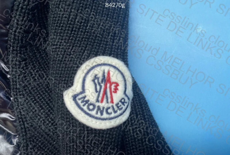 Cardigan Moncler 2