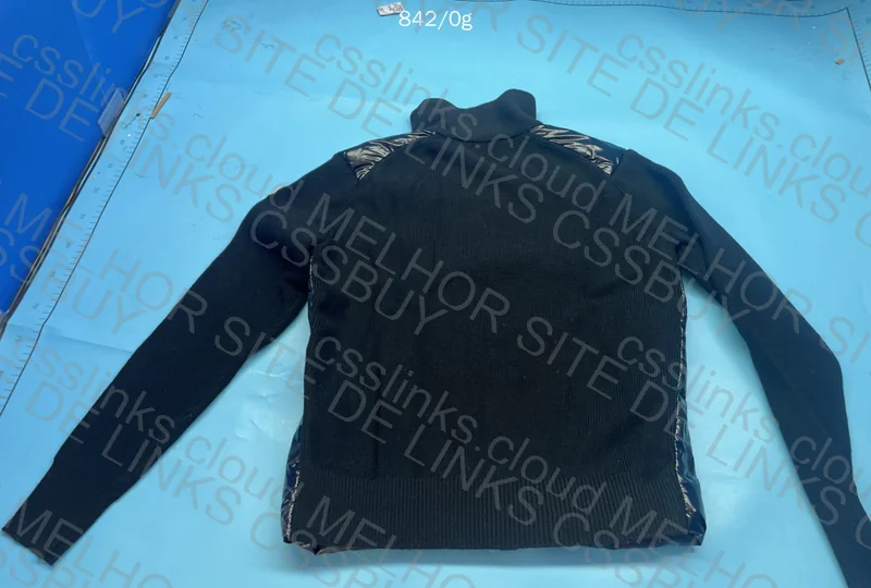 Cardigan Moncler 3