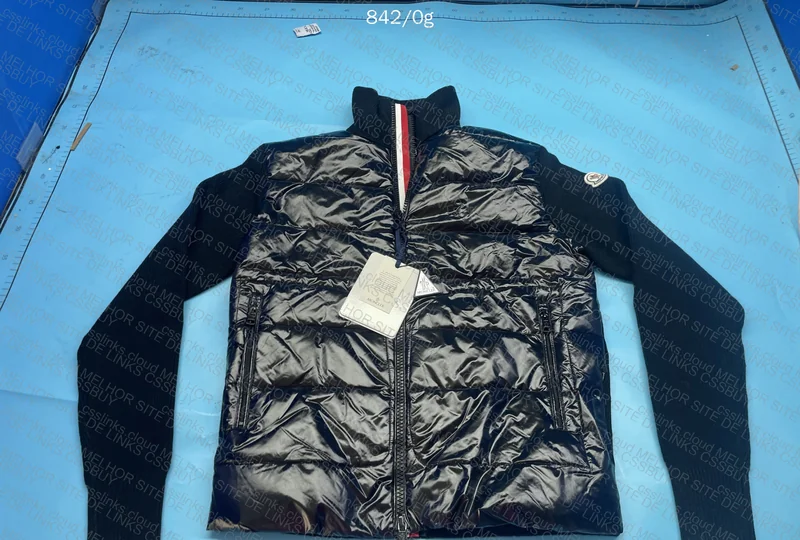 Cardigan Moncler 5