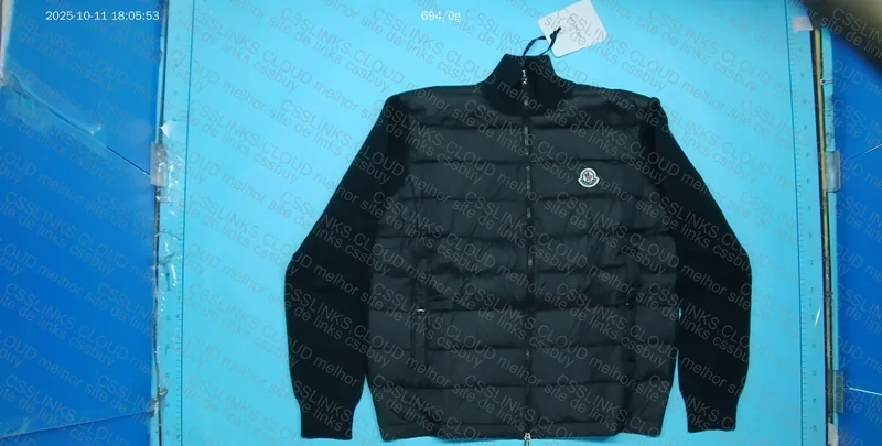 Cardigan Moncler