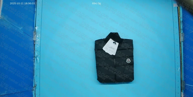 Cardigan Moncler 2