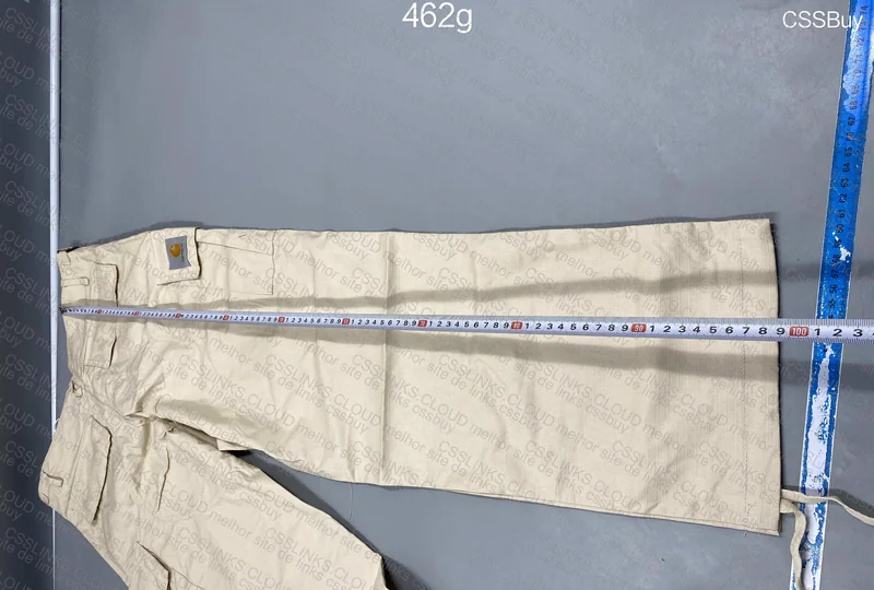 Carhartt CARGO - Beige 2