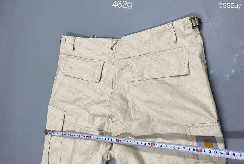 Carhartt CARGO - Beige 5