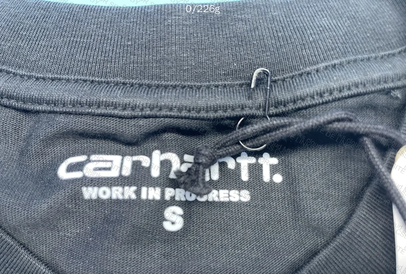 Carhartt Sweatshirt 2