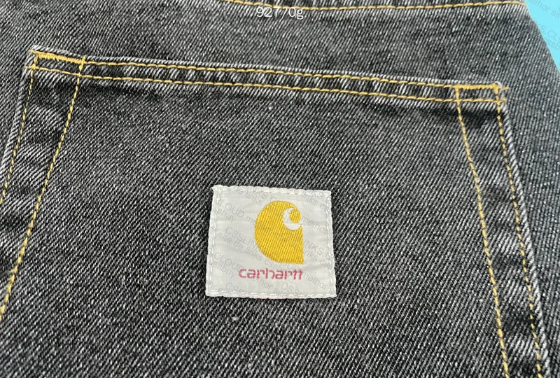 carhartt brandon jeans 5