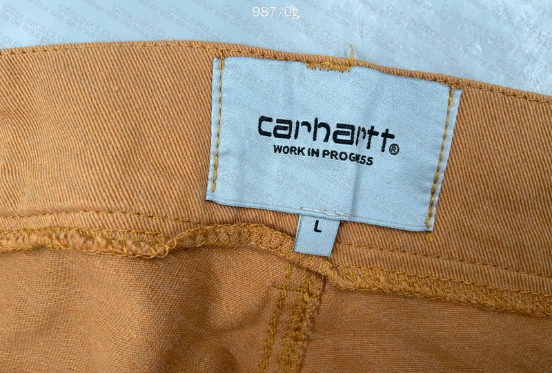 Carhartt Pants 3