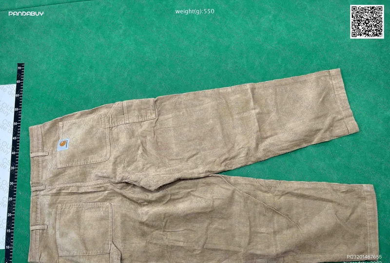 carhartt corduroy pants 3