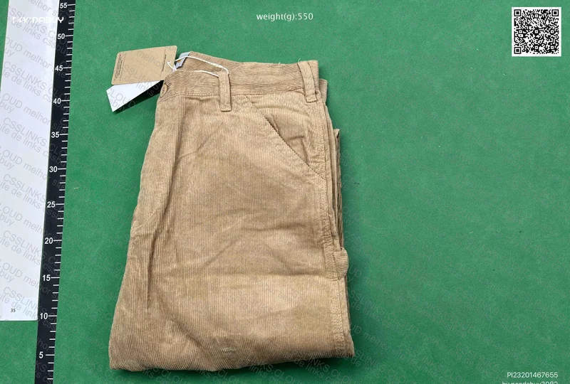 carhartt corduroy pants 4