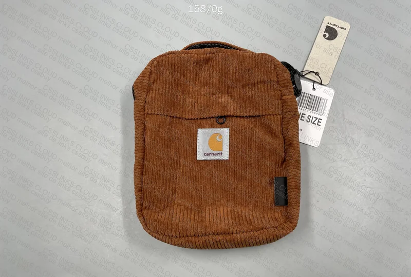 Carhartt Crossbody Bag