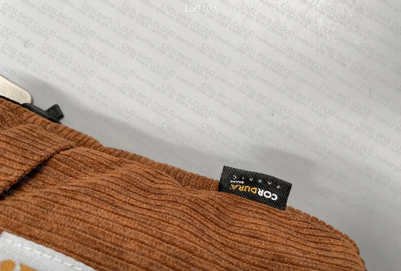 Carhartt Crossbody Bag 2