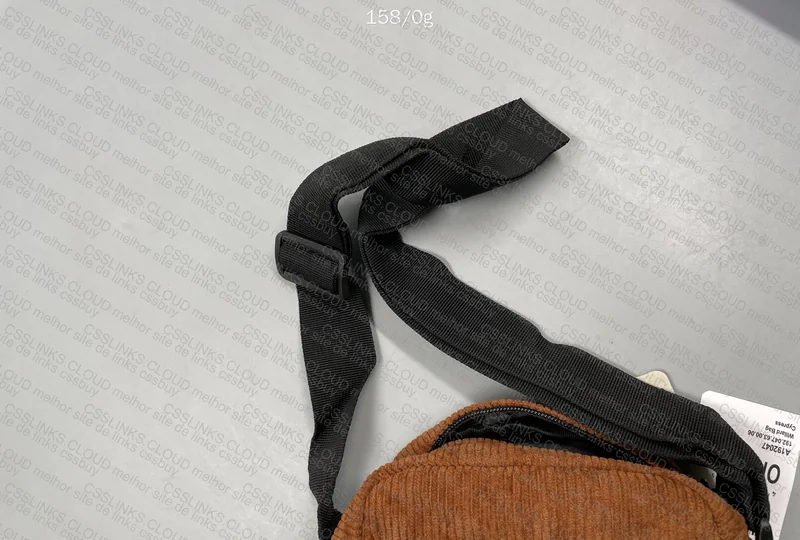 Carhartt Crossbody Bag 3