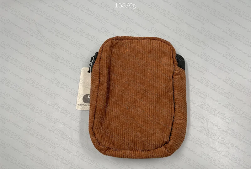 Carhartt Crossbody Bag 4