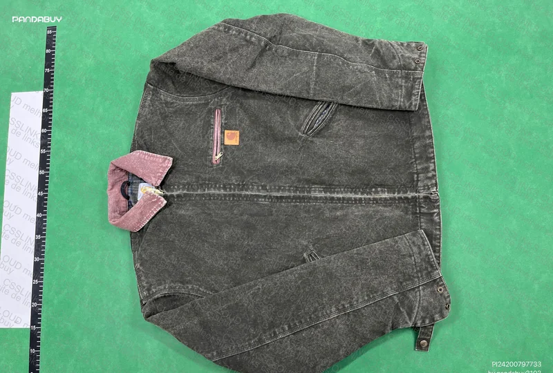 carhartt detroit jacket 2