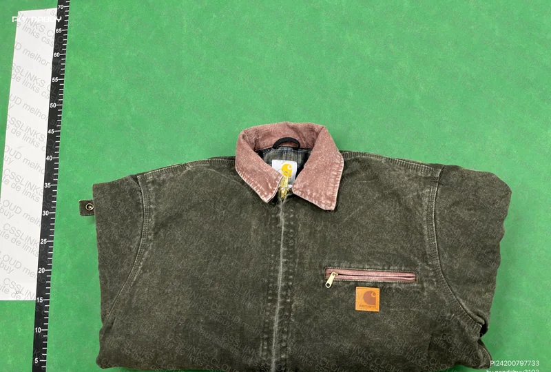 carhartt detroit jacket 4