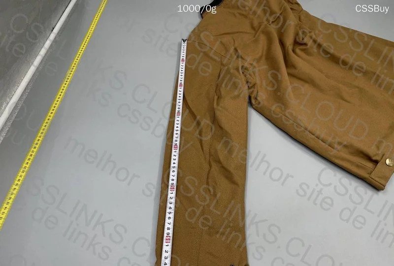 Carhartt Detroit Jacket