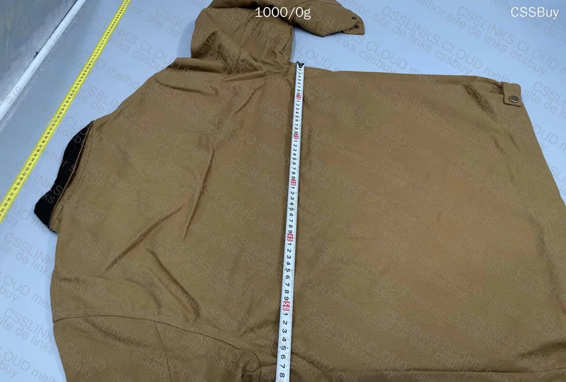 Carhartt Detroit Jacket 4