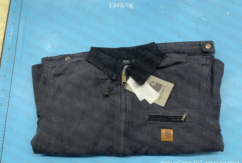 Carhartt Detroit Jacket