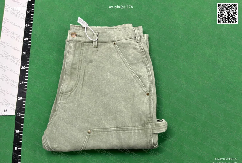 carhartt double knee 4