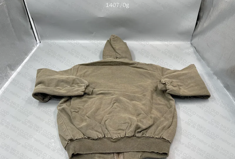 Carhartt Jacket J130