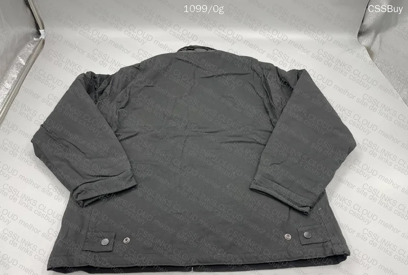 Carhartt Madera Reversible Jacket