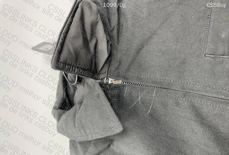 Carhartt Madera Reversible Jacket 3