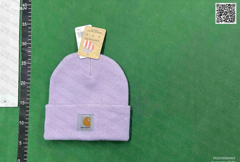 carhartt toca