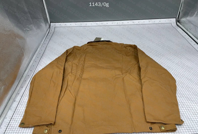 Carhartt WIP Detroit Jacket 130y 2