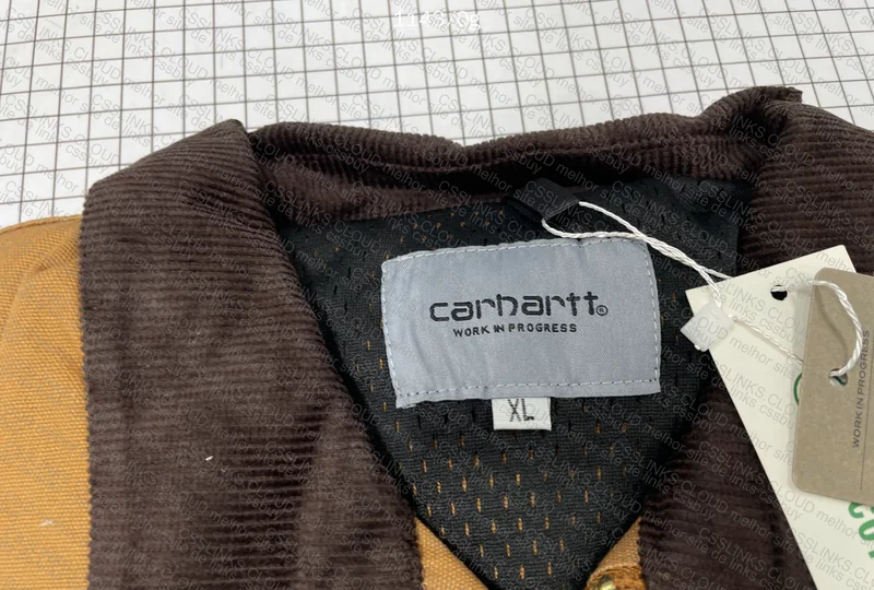 Carhartt WIP Detroit Jacket 130y 3
