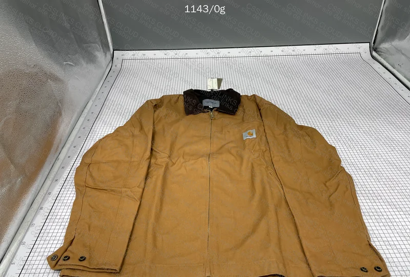 Carhartt WIP Detroit Jacket 130y 4