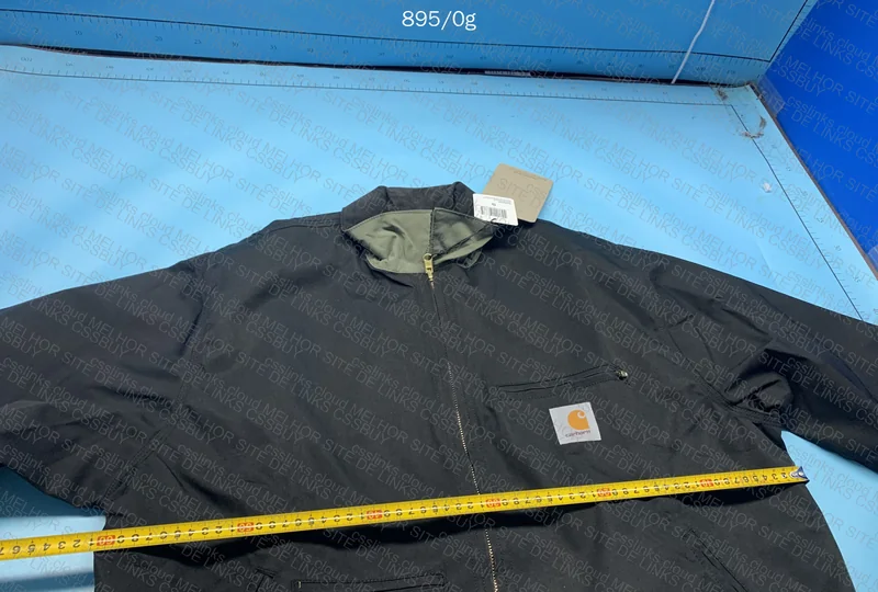 Carhartt WIP x Invincible 3